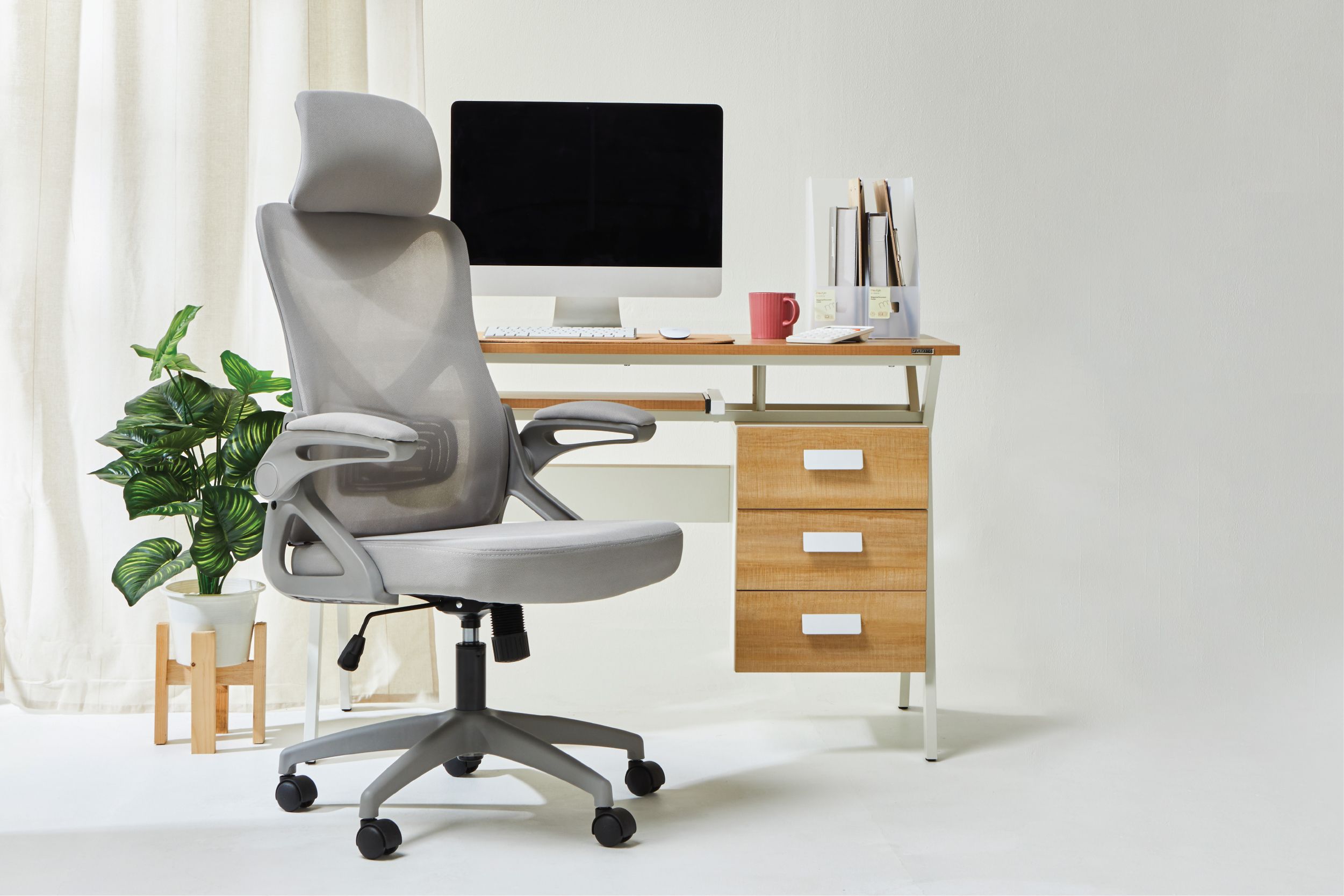 ergonomic chair