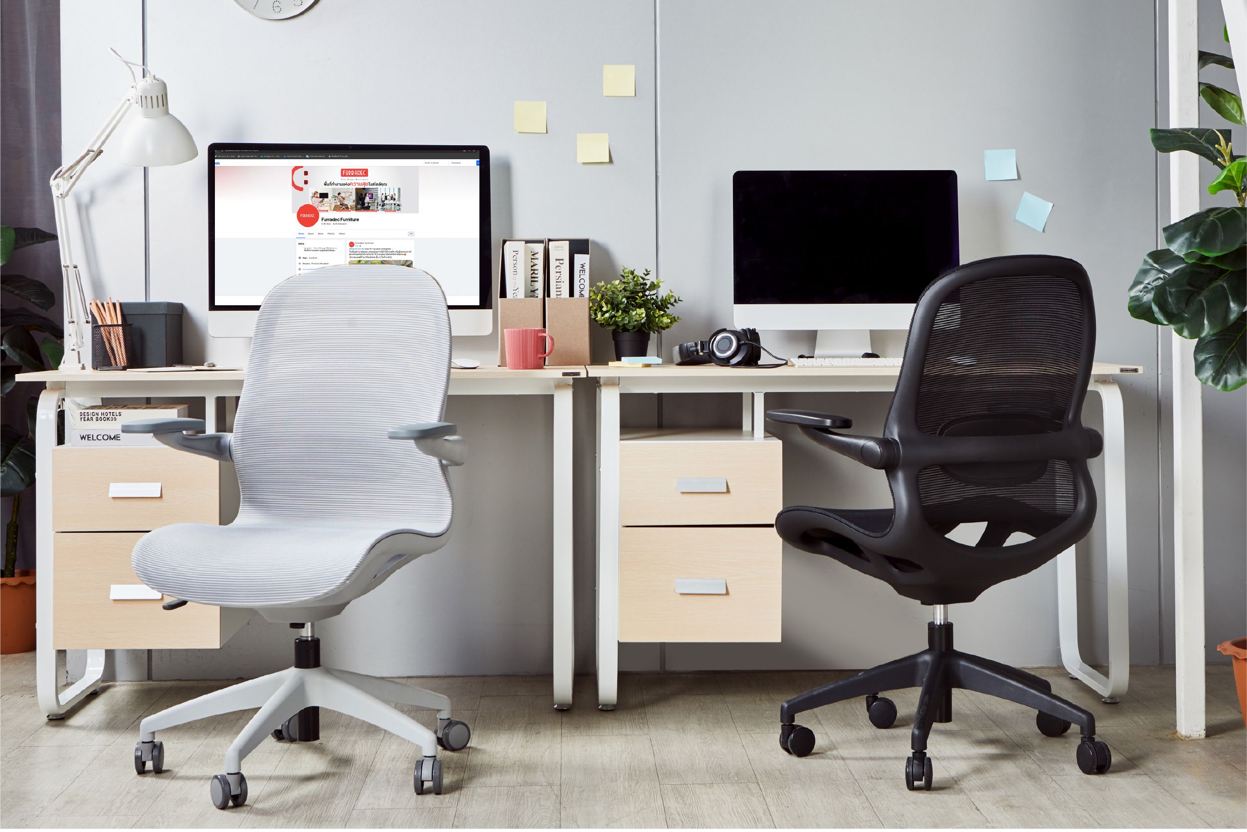 ergonomic chair