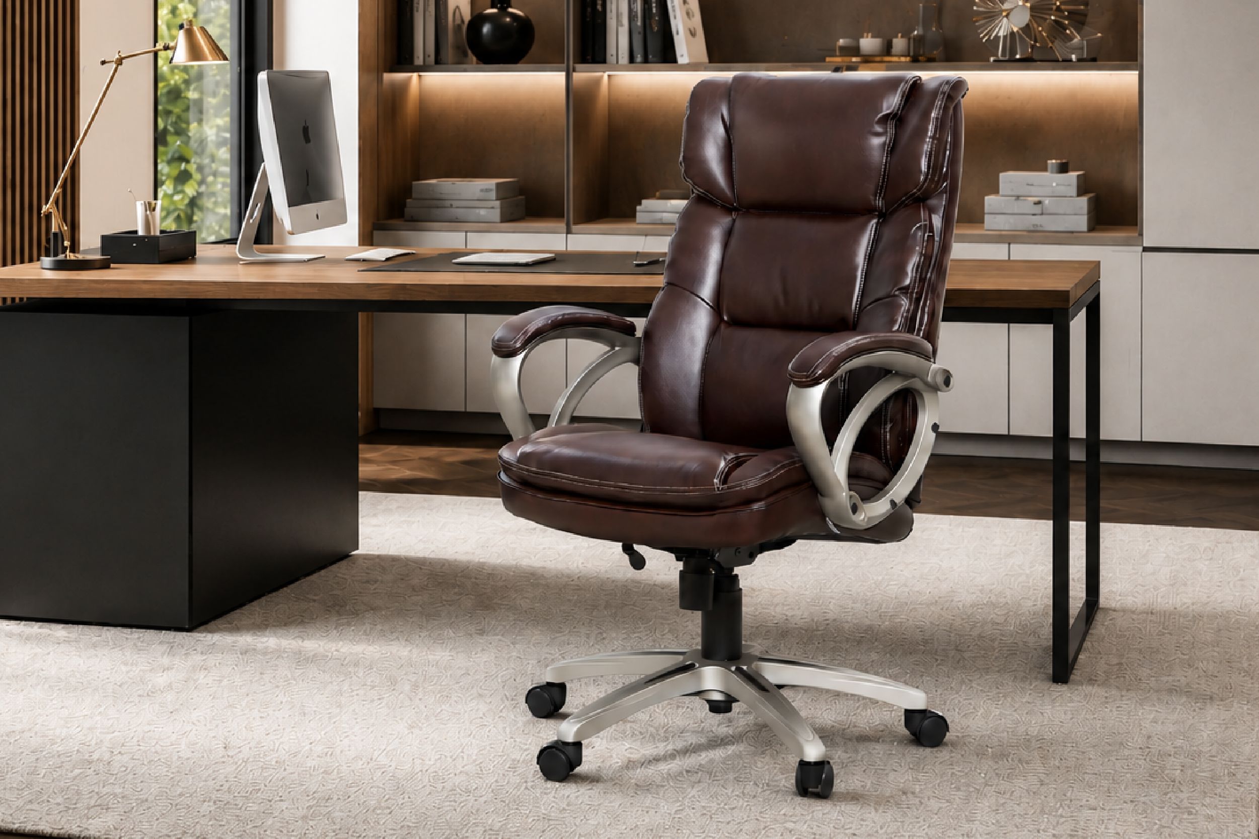 ergonomic chair